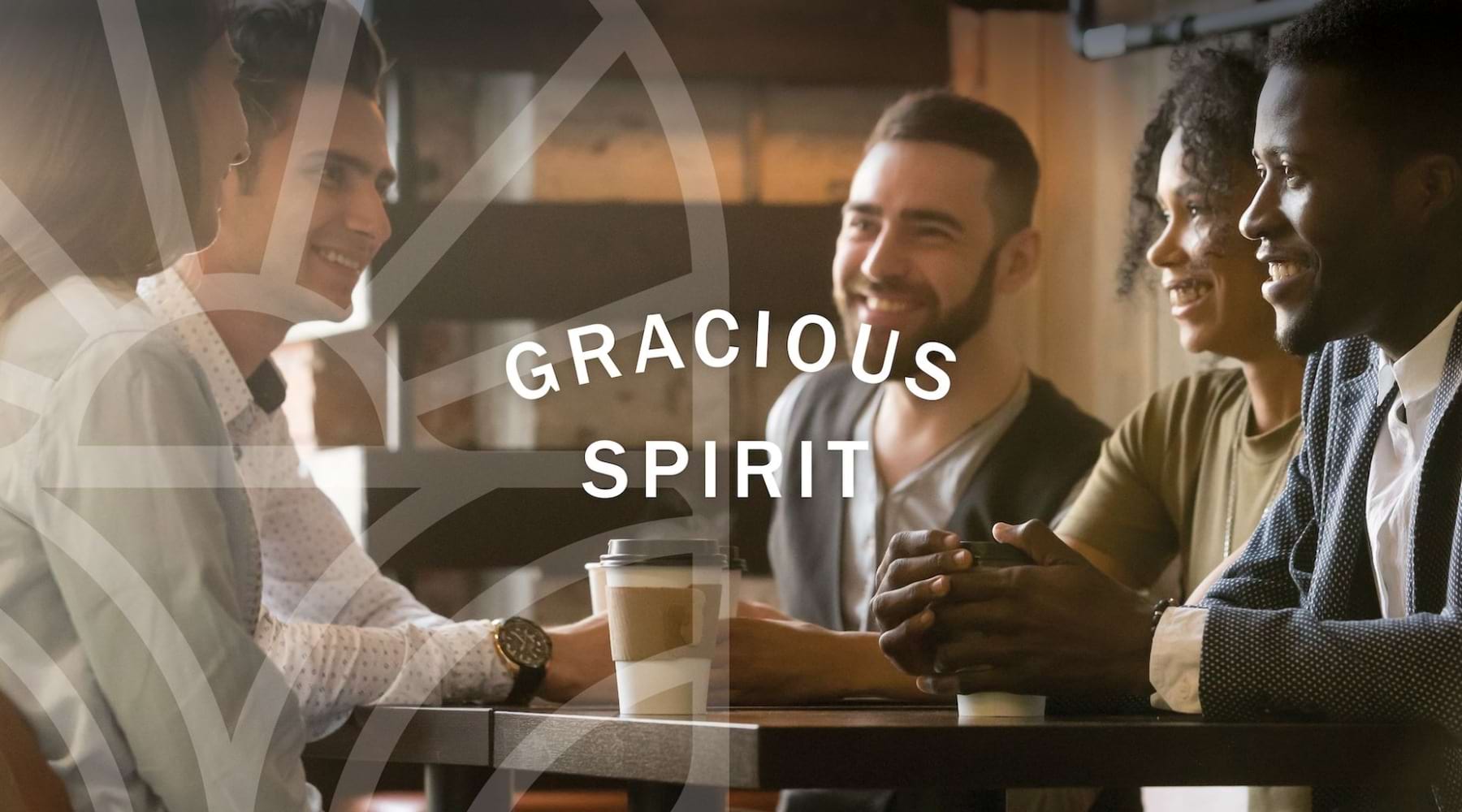 Friends gather at The Ellery