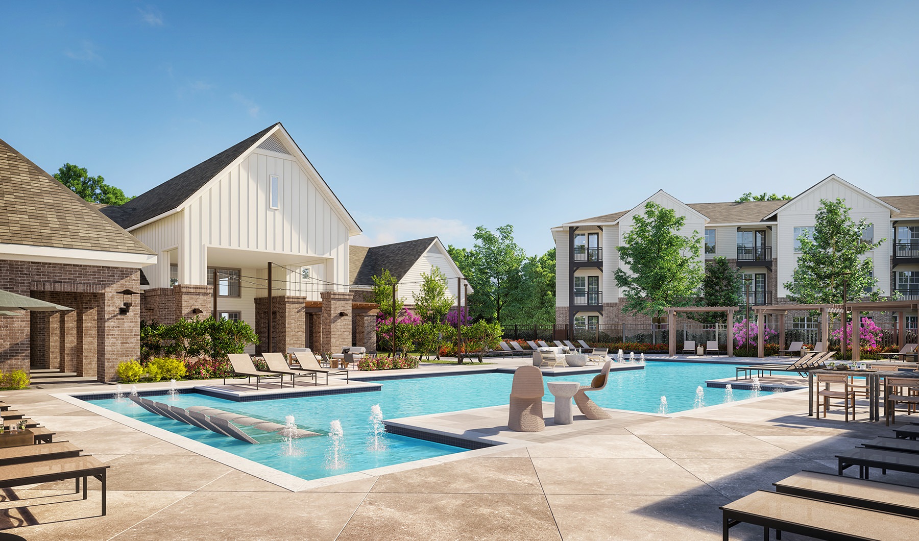 The Ellery at Westchester | Apartments in Grand Prairie,TX